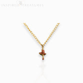 Releve Charm - Pendant